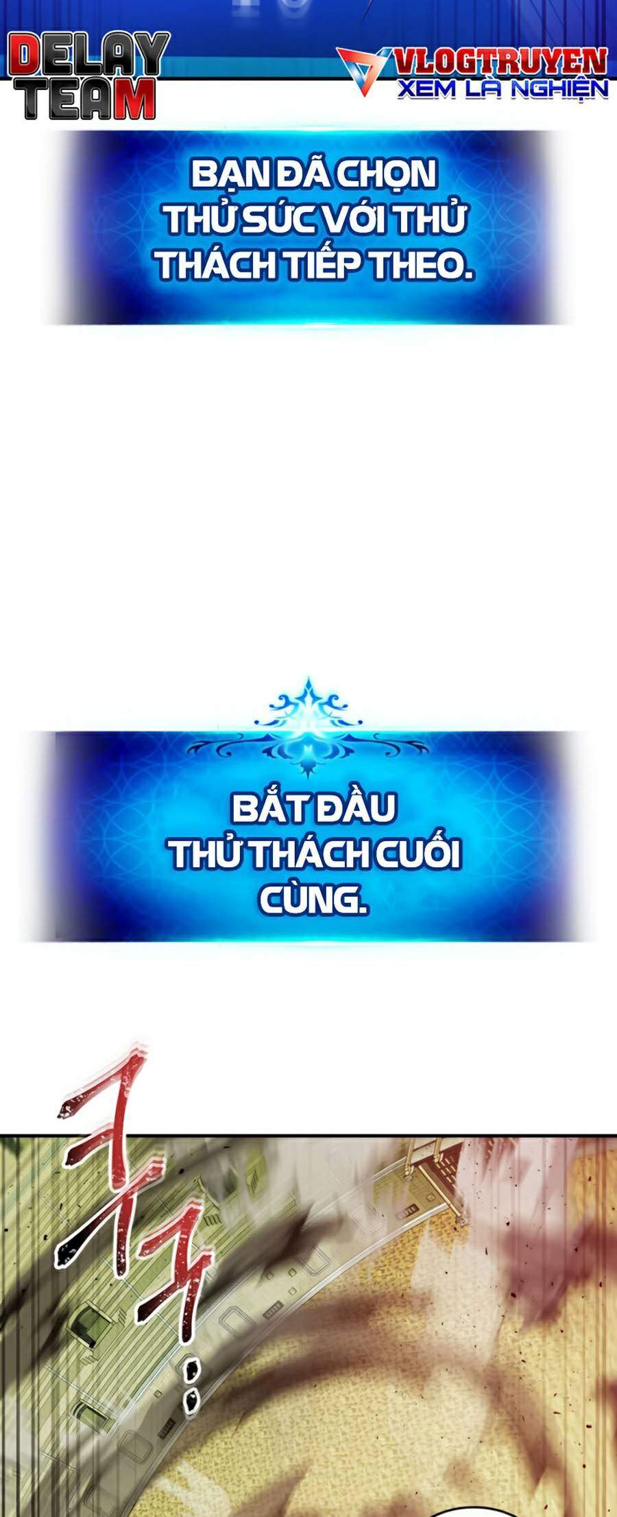 Thăng Cấp Cùng Thần Chap 33 - Next Chap 34