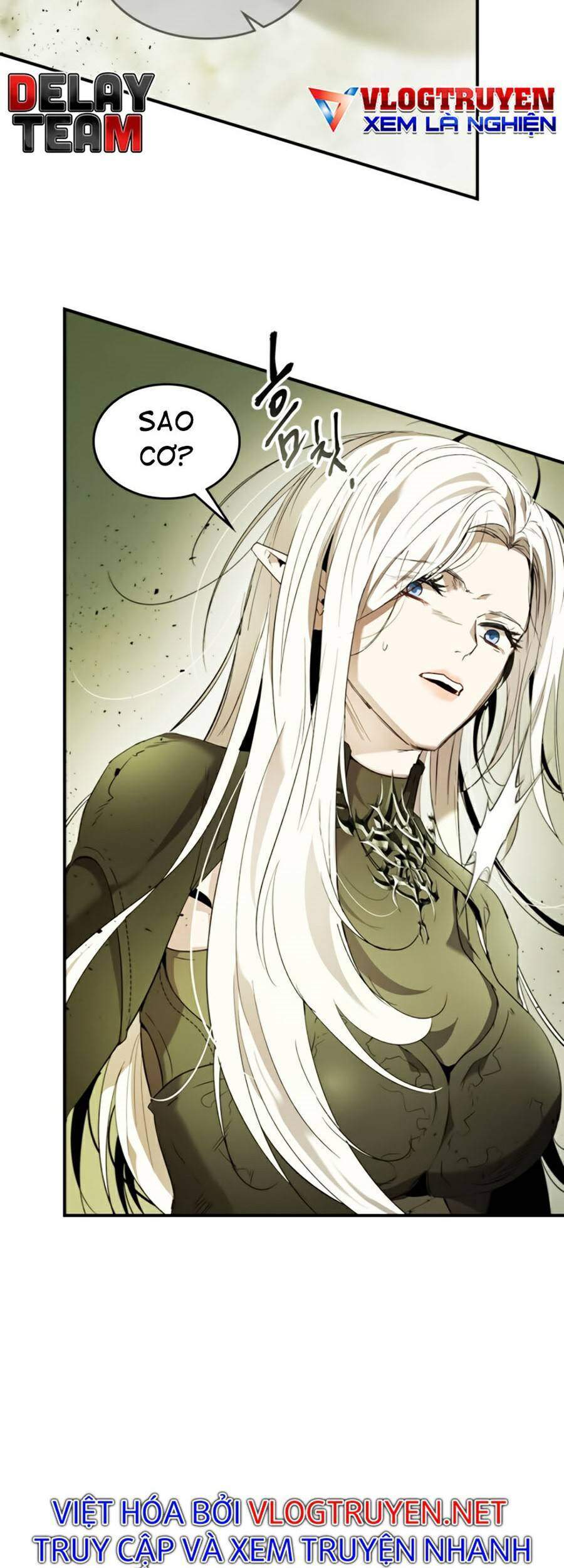 Thăng Cấp Cùng Thần Chap 33 - Next Chap 34