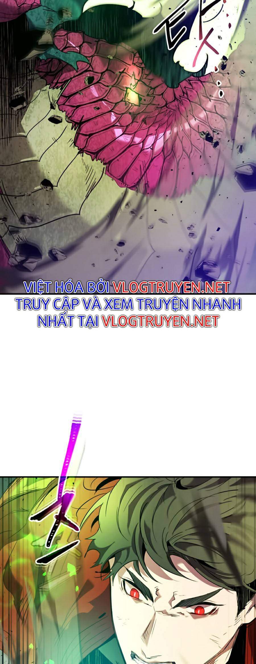 Thăng Cấp Cùng Thần Chap 33 - Next Chap 34