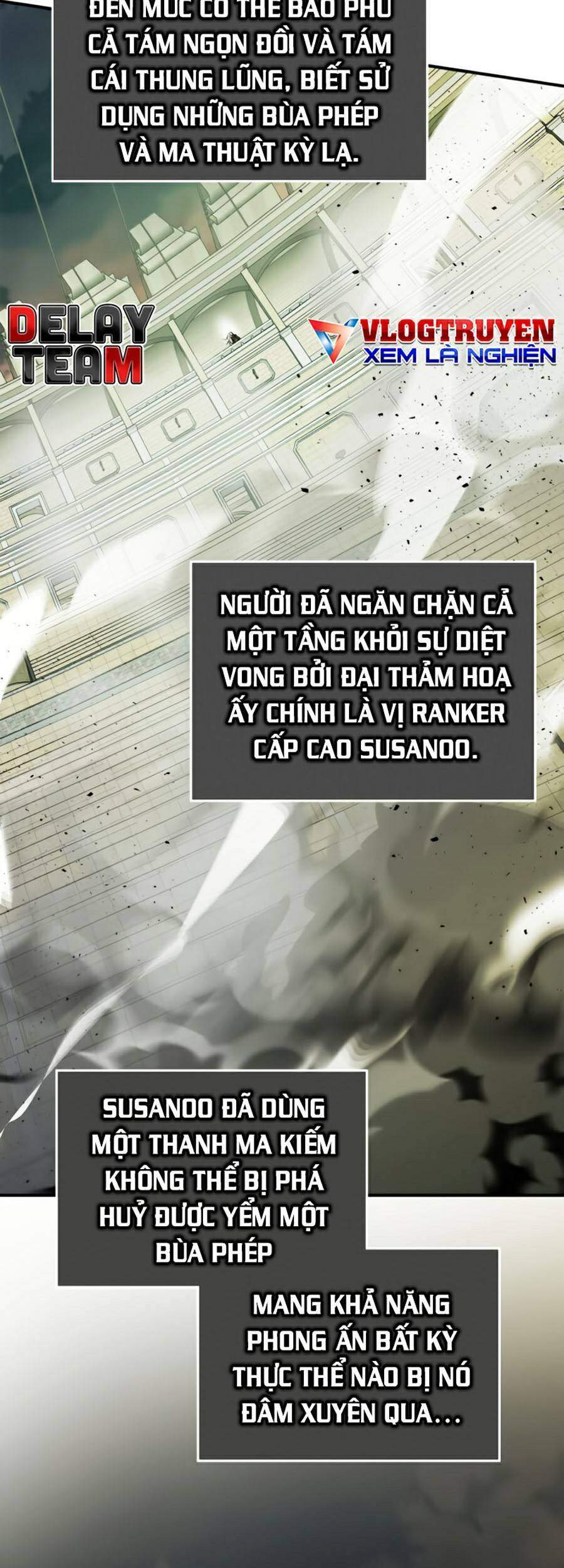 Thăng Cấp Cùng Thần Chap 33 - Next Chap 34