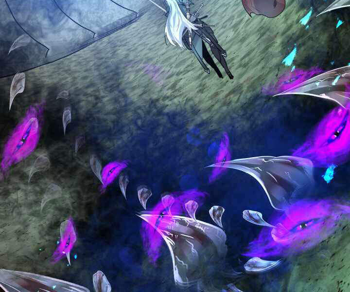 Thăng Cấp Cùng Thần Chap 34 - Next Chap 35