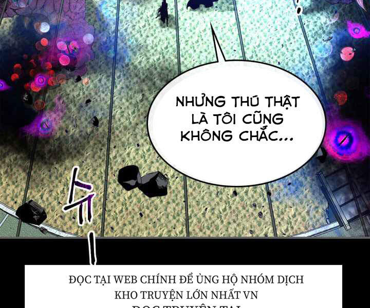 Thăng Cấp Cùng Thần Chap 34 - Next Chap 35