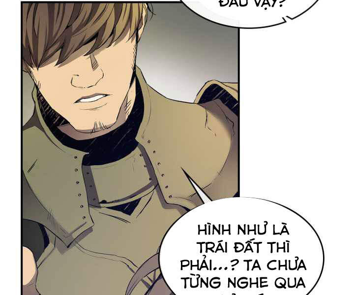 Thăng Cấp Cùng Thần Chap 34 - Next Chap 35