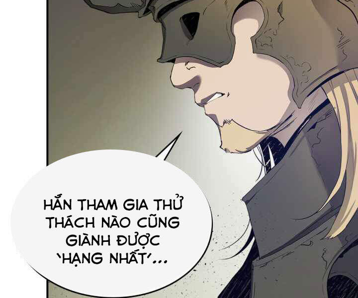 Thăng Cấp Cùng Thần Chap 34 - Next Chap 35