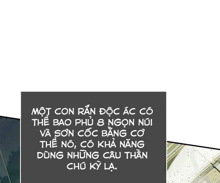Thăng Cấp Cùng Thần Chap 34 - Next Chap 35