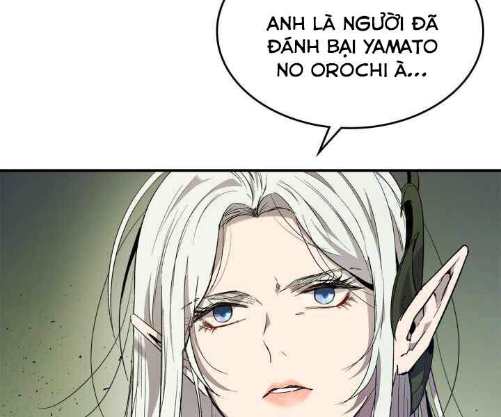 Thăng Cấp Cùng Thần Chap 34 - Next Chap 35