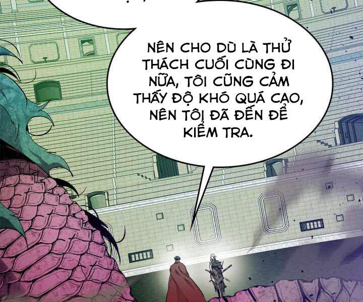 Thăng Cấp Cùng Thần Chap 34 - Next Chap 35