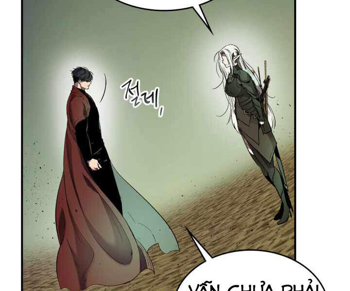 Thăng Cấp Cùng Thần Chap 34 - Next Chap 35