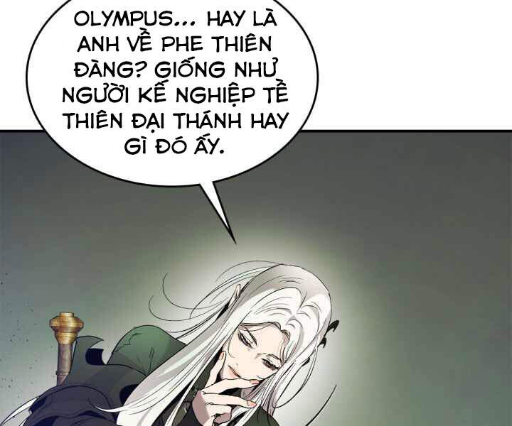 Thăng Cấp Cùng Thần Chap 34 - Next Chap 35