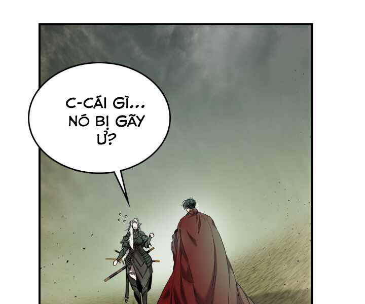Thăng Cấp Cùng Thần Chap 34 - Next Chap 35