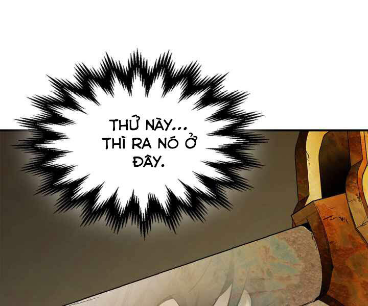 Thăng Cấp Cùng Thần Chap 34 - Next Chap 35