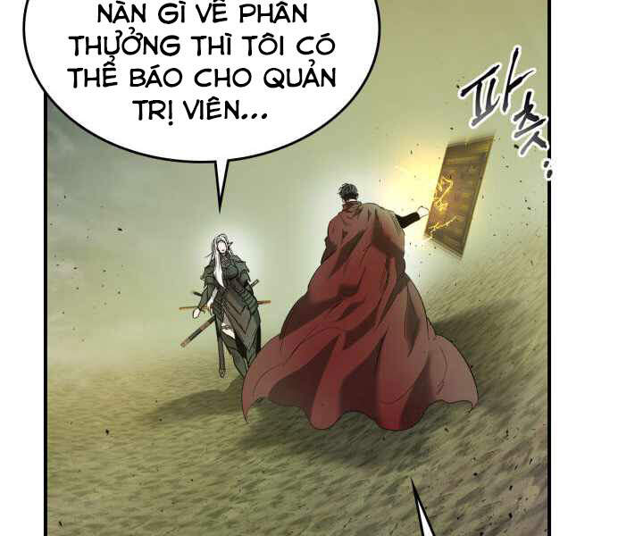 Thăng Cấp Cùng Thần Chap 34 - Next Chap 35