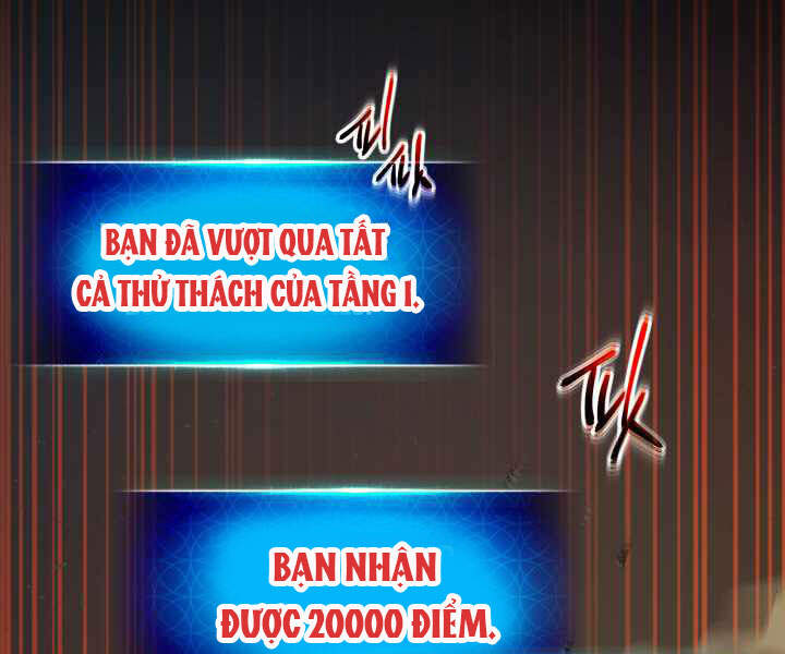 Thăng Cấp Cùng Thần Chap 34 - Next Chap 35