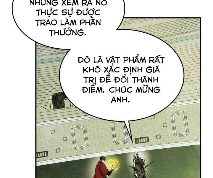 Thăng Cấp Cùng Thần Chap 34 - Next Chap 35