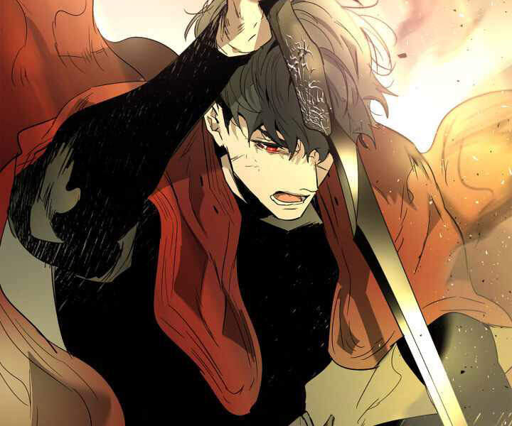 Thăng Cấp Cùng Thần Chap 34 - Next Chap 35