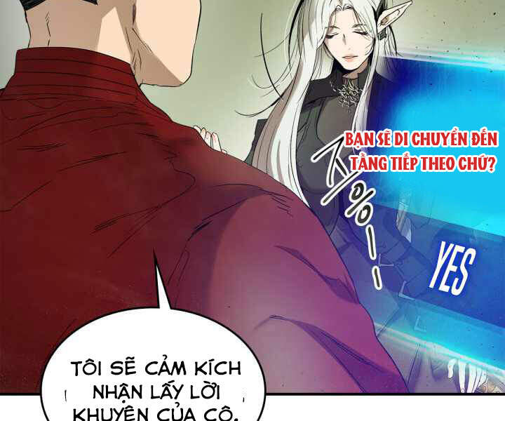 Thăng Cấp Cùng Thần Chap 34 - Next Chap 35