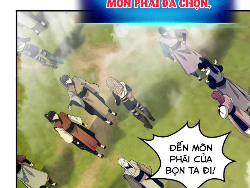 Thăng Cấp Cùng Thần Chap 35 - Next Chap 36