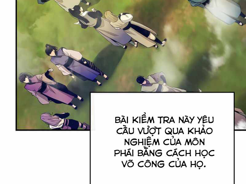 Thăng Cấp Cùng Thần Chap 35 - Next Chap 36