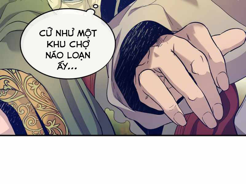 Thăng Cấp Cùng Thần Chap 35 - Next Chap 36