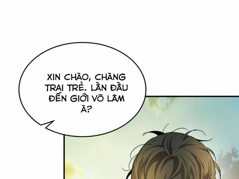 Thăng Cấp Cùng Thần Chap 35 - Next Chap 36