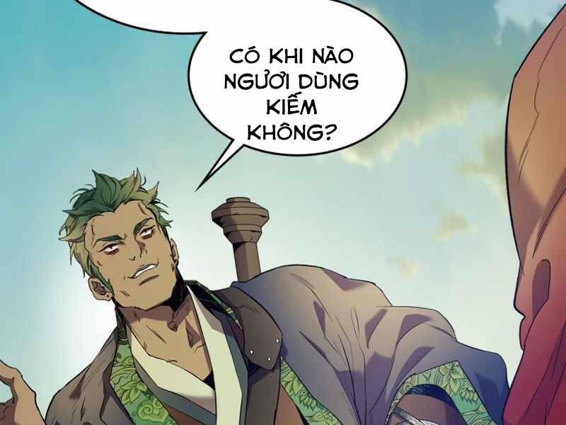 Thăng Cấp Cùng Thần Chap 35 - Next Chap 36