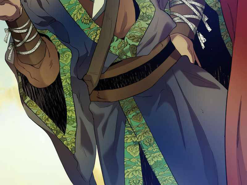 Thăng Cấp Cùng Thần Chap 35 - Next Chap 36