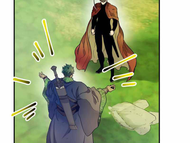Thăng Cấp Cùng Thần Chap 35 - Next Chap 36