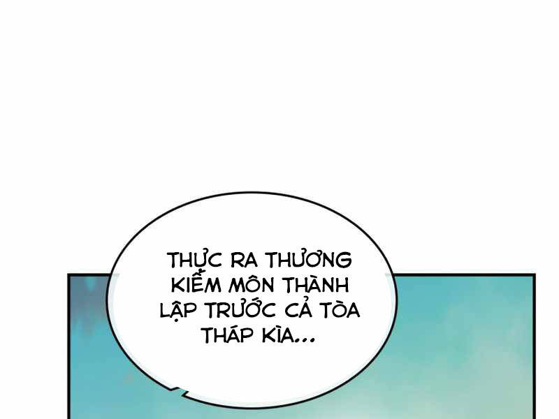 Thăng Cấp Cùng Thần Chap 35 - Next Chap 36