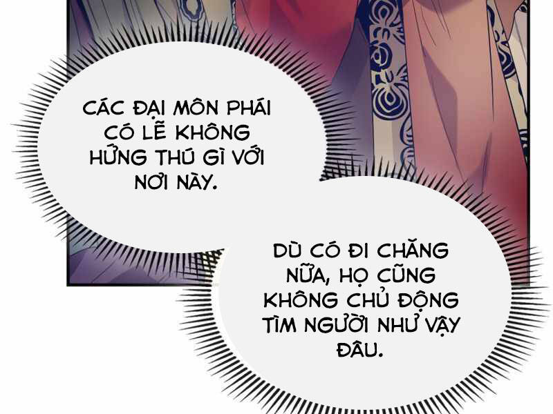 Thăng Cấp Cùng Thần Chap 35 - Next Chap 36