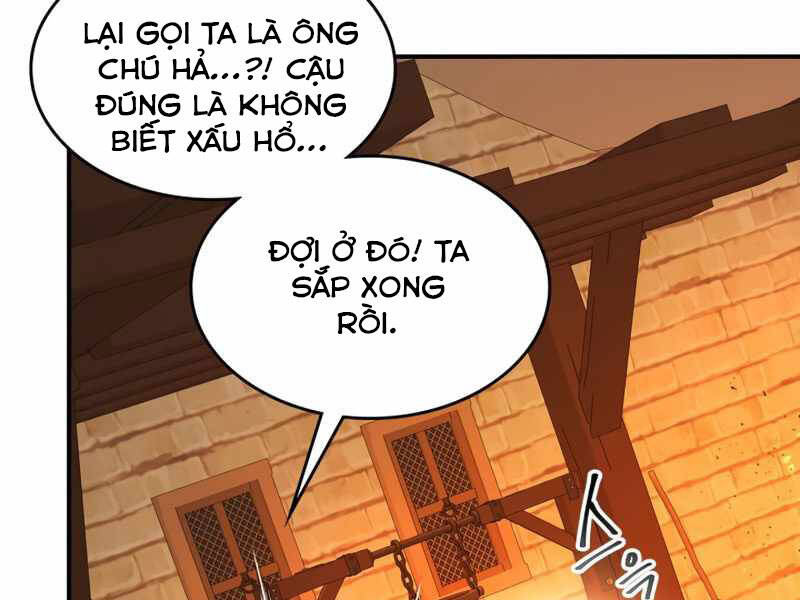 Thăng Cấp Cùng Thần Chap 35 - Next Chap 36