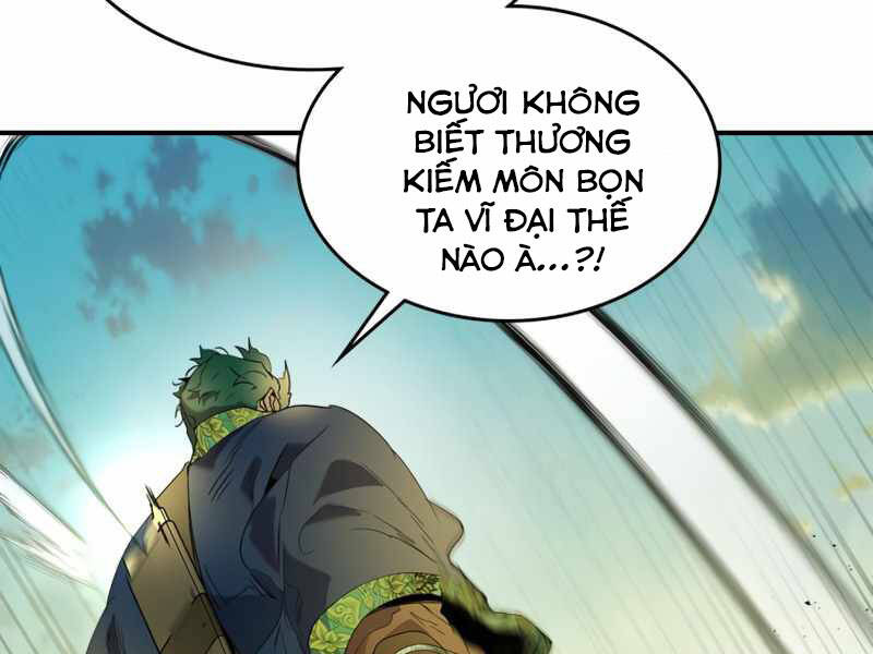 Thăng Cấp Cùng Thần Chap 35 - Next Chap 36