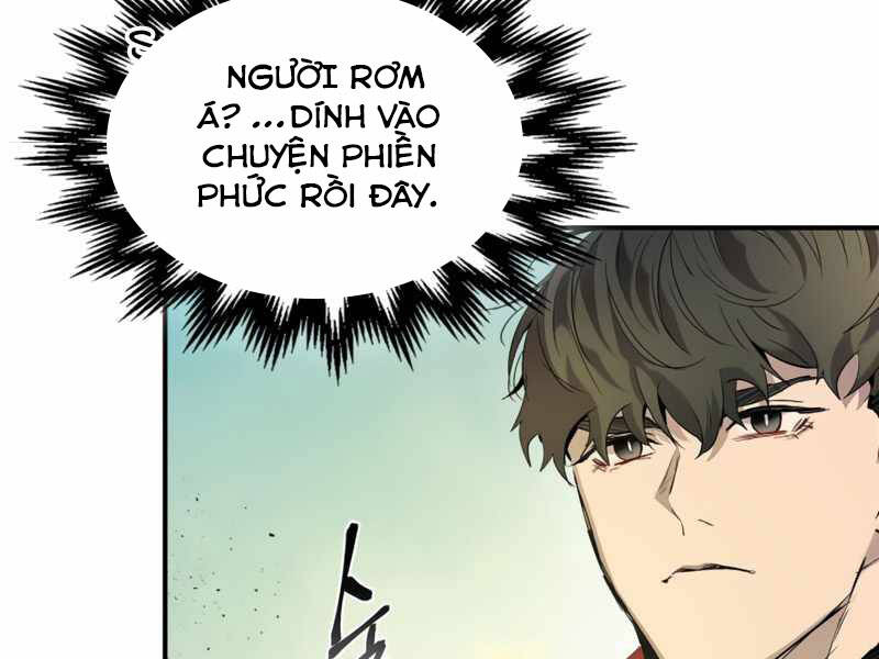 Thăng Cấp Cùng Thần Chap 35 - Next Chap 36