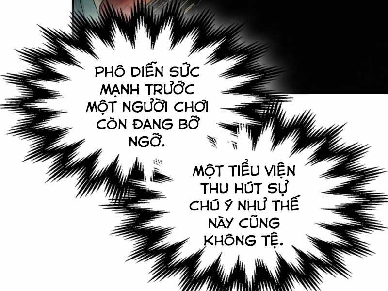 Thăng Cấp Cùng Thần Chap 35 - Next Chap 36