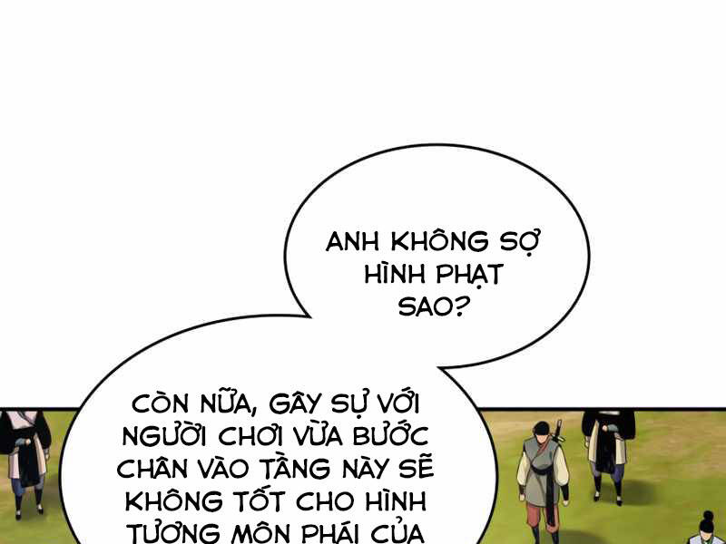 Thăng Cấp Cùng Thần Chap 35 - Next Chap 36
