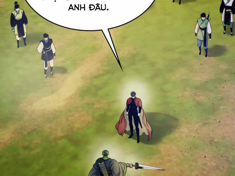 Thăng Cấp Cùng Thần Chap 35 - Next Chap 36