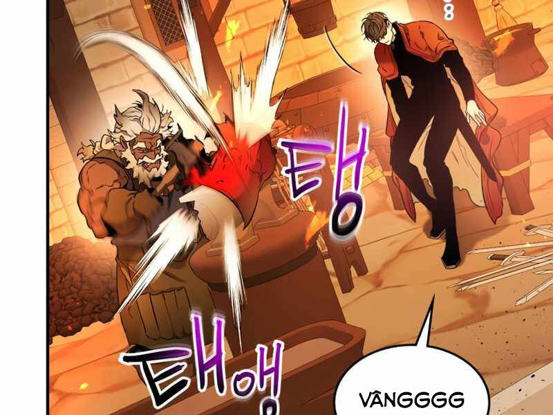 Thăng Cấp Cùng Thần Chap 35 - Next Chap 36