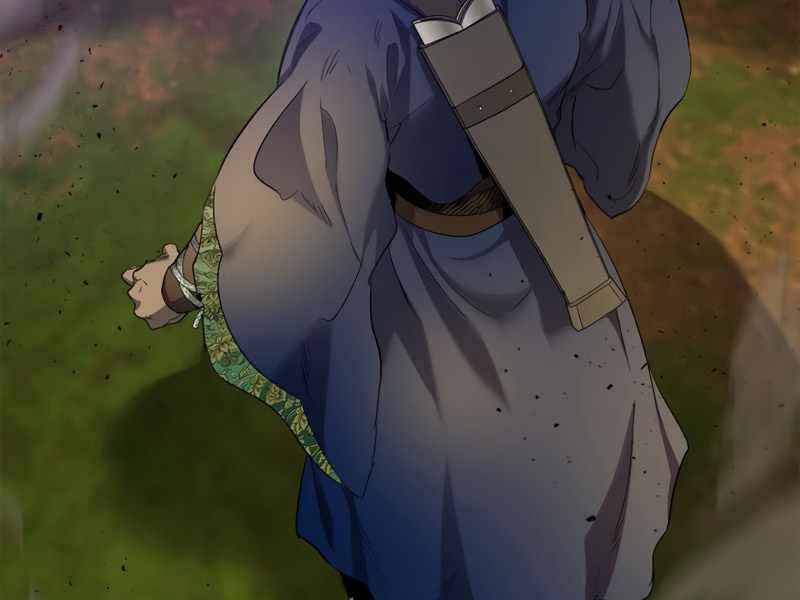 Thăng Cấp Cùng Thần Chap 35 - Next Chap 36