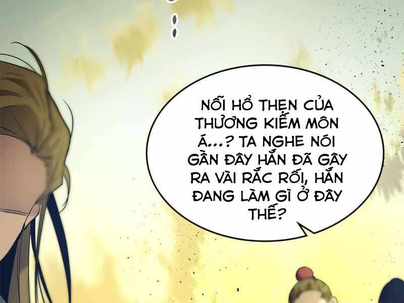 Thăng Cấp Cùng Thần Chap 35 - Next Chap 36