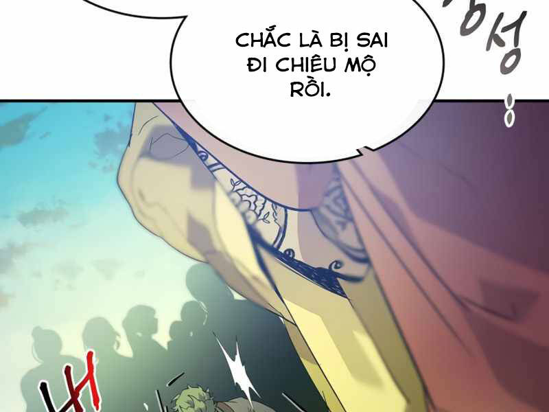Thăng Cấp Cùng Thần Chap 35 - Next Chap 36