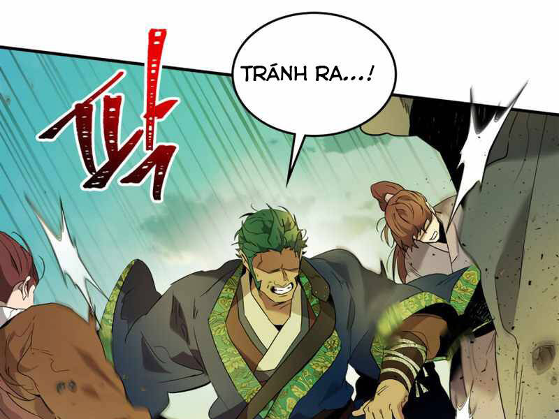 Thăng Cấp Cùng Thần Chap 35 - Next Chap 36