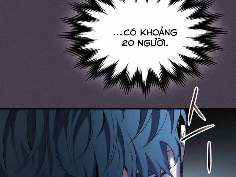Thăng Cấp Cùng Thần Chap 35 - Next Chap 36
