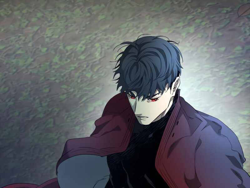 Thăng Cấp Cùng Thần Chap 35 - Next Chap 36