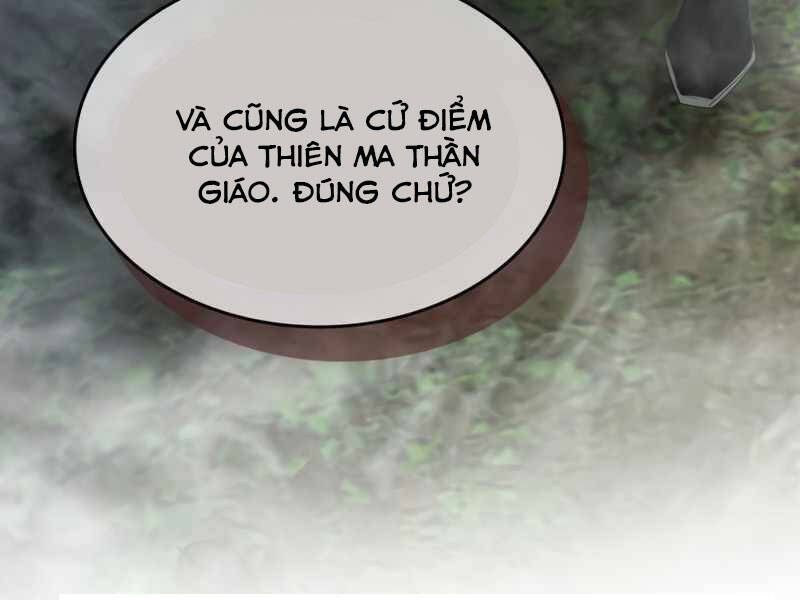 Thăng Cấp Cùng Thần Chap 35 - Next Chap 36