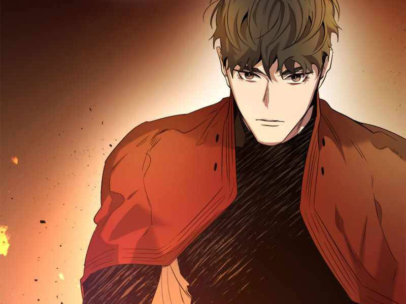 Thăng Cấp Cùng Thần Chap 35 - Next Chap 36