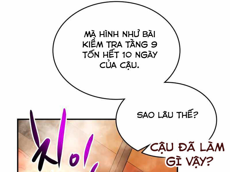 Thăng Cấp Cùng Thần Chap 35 - Next Chap 36