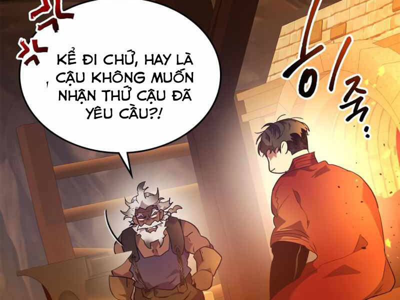 Thăng Cấp Cùng Thần Chap 35 - Next Chap 36