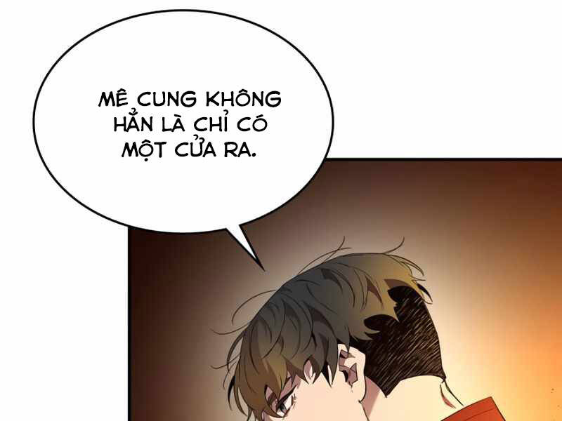 Thăng Cấp Cùng Thần Chap 35 - Next Chap 36