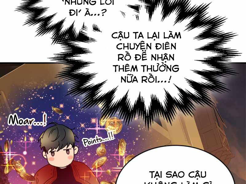 Thăng Cấp Cùng Thần Chap 35 - Next Chap 36