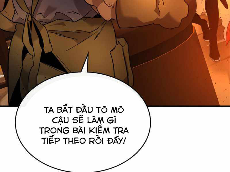 Thăng Cấp Cùng Thần Chap 35 - Next Chap 36