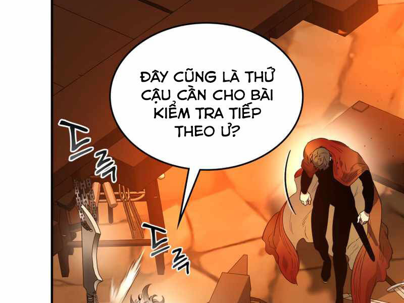 Thăng Cấp Cùng Thần Chap 35 - Next Chap 36